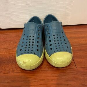 Natives Shoes
Kids Jefferson’s